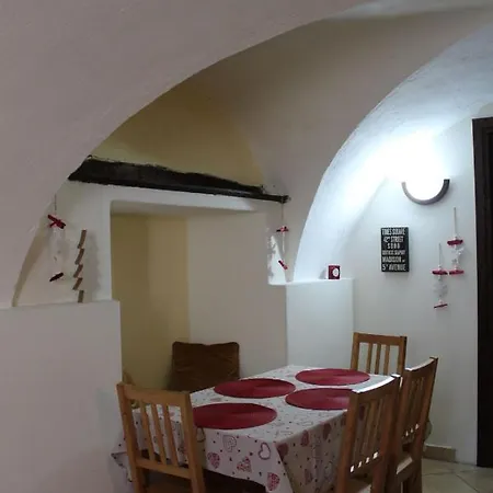 Apartment Casa Griot