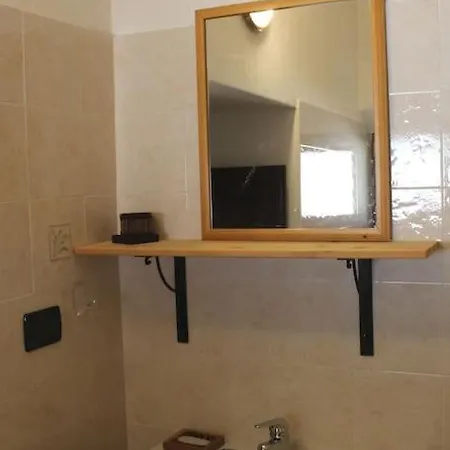 Casa Griot Праджелато
