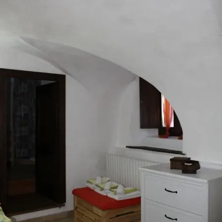 Casa Griot