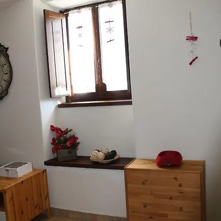 Apartment Casa Griot *