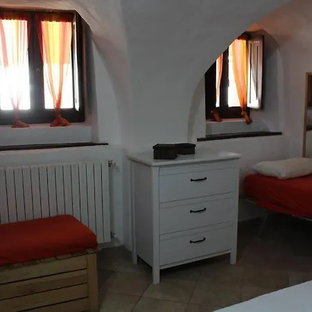 Casa Griot Apartment *
