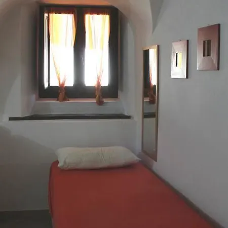 Casa Griot Apartment