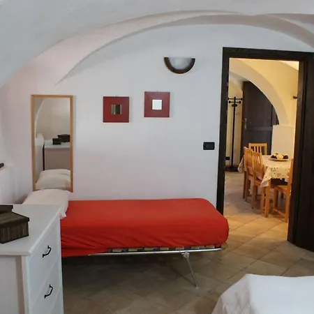 Casa Griot Apartment