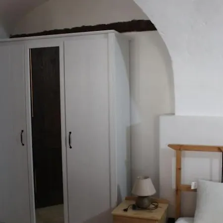 Casa Griot Apartment